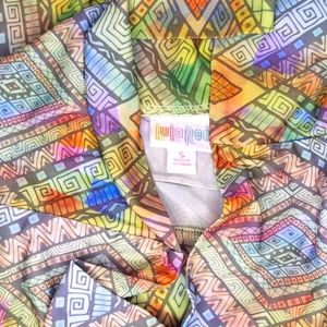 Lularoe Maxi small